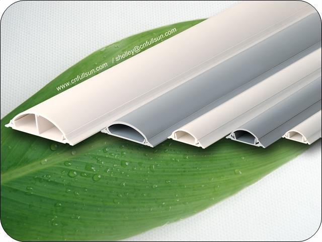 PVC snúru Trunking rotta-sönnun fjölpoka pökkun